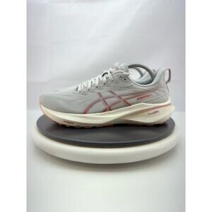 ASICS GT-2000 13 Womens Size 10.5 Concrete Watershed Rose Running Shoes 1012B666